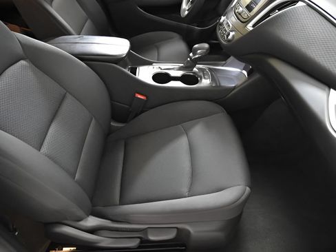 Used 2020 Chevrolet Malibu RS w/ LPO, Convenience Package 1 FWD image 32