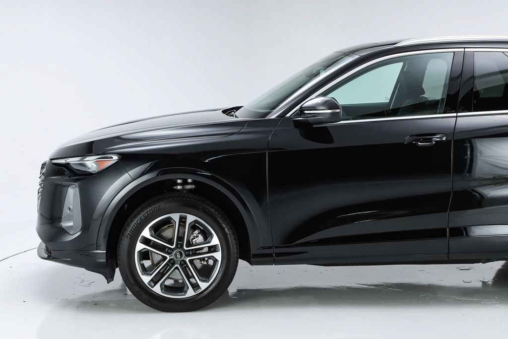 Used 2025 Audi Q5 Premium AWD/4WD image 7