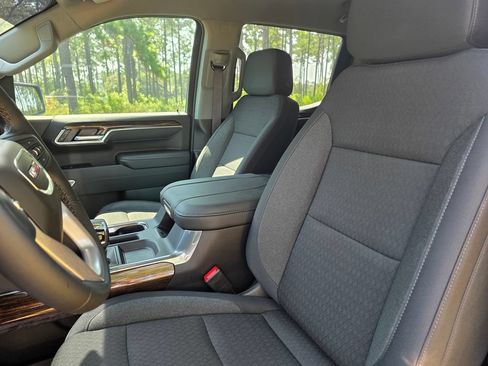 New 2026 GMC Sierra 1500 Elevation AWD/4WD image 14