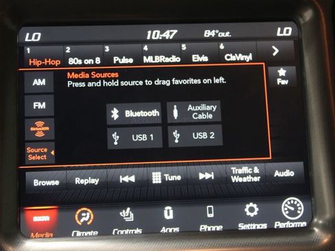 Used 2021 Dodge Challenger R/T Scat Pack w/ T/A Package RWD image 38