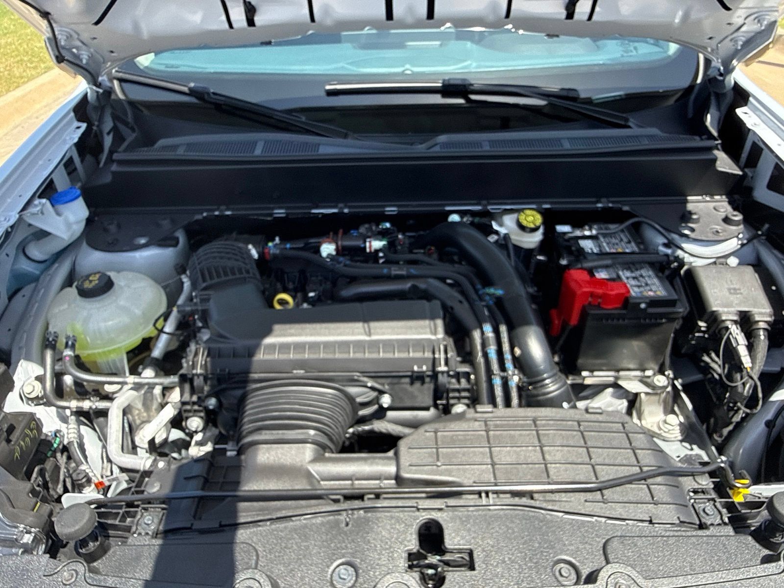 New 2026 Ford Maverick Tremor AWD/4WD image 23