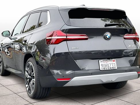 Used 2025 BMW X3 xDrive30i w/ Convenience Package image 13