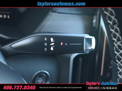 Used 2024 GMC Acadia Denali image 26