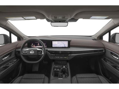Used 2025 Nissan Murano SL AWD/4WD image 10