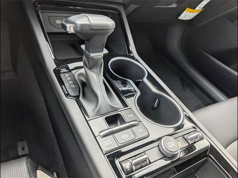 New 2026 Kia K5 GT-Line image 12