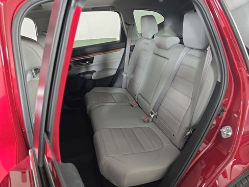 Used 2022 Honda CR-V Touring image 18