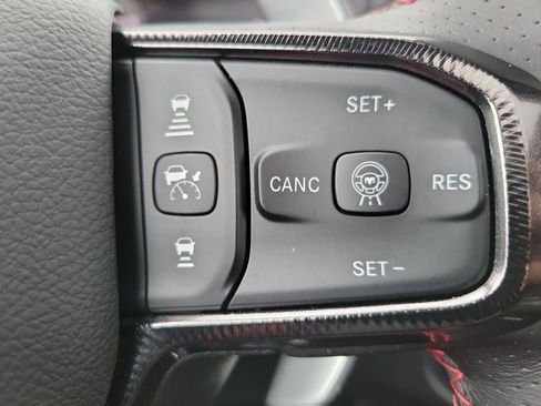 New 2026 RAM 1500 RHO w/ RHO Level 1 Equipment Group AWD/4WD image 31