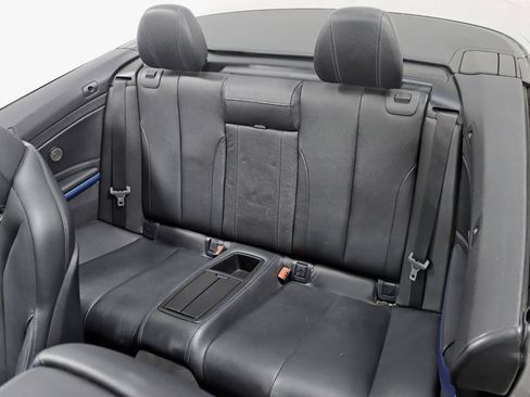 Used 2015 BMW 435i Convertible image 31