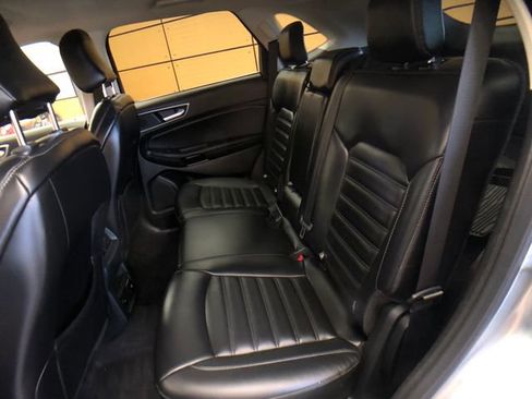 Certified 2024 Ford Edge SEL w/ Convenience Package AWD/4WD image 20