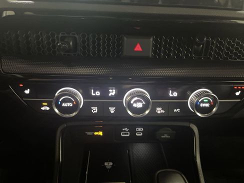 Used 2025 Honda CR-V Sport Touring image 19