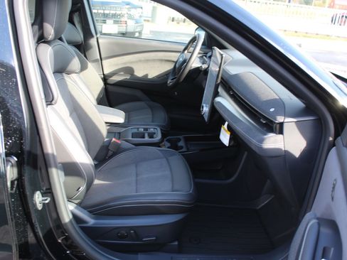 New 2025 Ford Mustang Mach-E GT w/ Interior Protection Package image 12