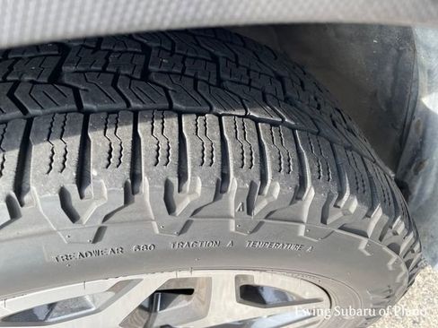 Used 2019 Subaru Forester Premium image 23