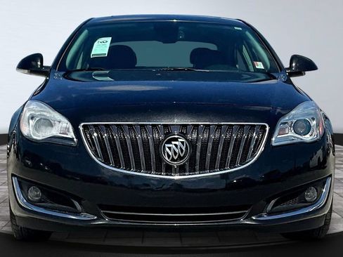 Used 2015 Buick Regal FWD image 3
