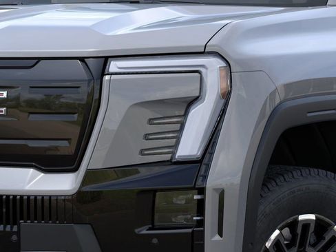 New 2026 GMC Sierra EV Elevation w/ Premium Package image 10