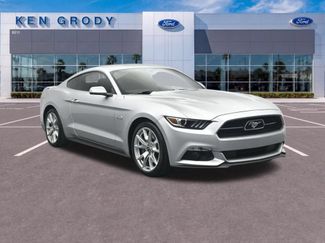 Used 2015 Ford Mustang GT Premium w/ Equipment Group 401A RWD 360° Tour