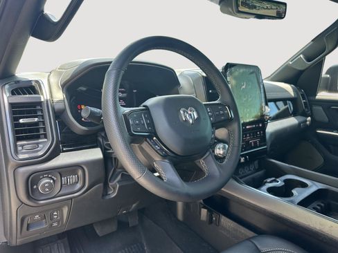 Used 2025 RAM 1500 Rebel w/ Rebel Level 2 Equipment Group AWD/4WD image 11