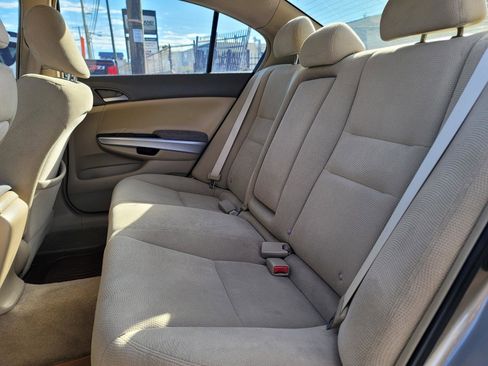 Used 2008 Honda Accord EX image 14