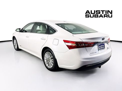 Used 2013 Toyota Avalon Limited image 5