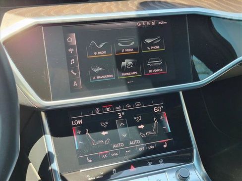 Used 2019 Audi A6 2.0T Premium w/ Convenience Package AWD/4WD image 13