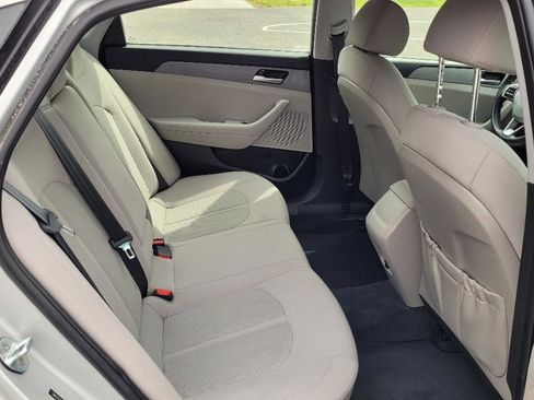Used 2019 Hyundai Sonata ECO FWD image 18