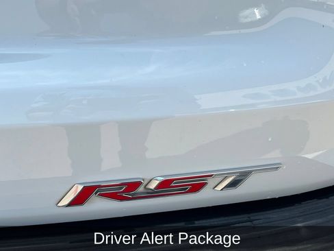 Used 2024 Chevrolet Suburban RST w/ Luxury Package RWD image 5
