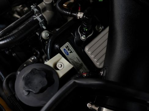 Used 2009 Ford Mustang Shelby GT500 RWD image 23