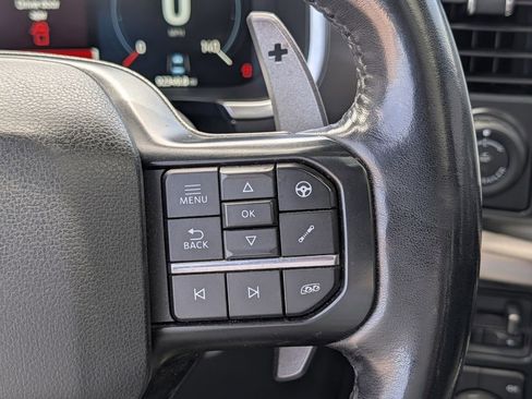 Used 2023 Ford F150 Raptor AWD/4WD image 22