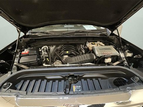 Used 2021 GMC Sierra 1500 Denali w/ Denali Carbonpro Edition image 10