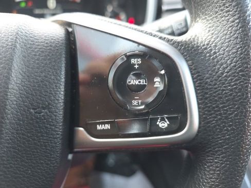 Used 2022 Honda CR-V EX image 19
