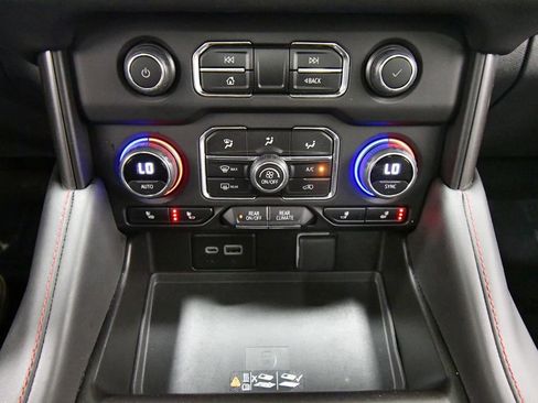 Used 2023 Chevrolet Tahoe RST w/ Max Trailering Package AWD/4WD image 27