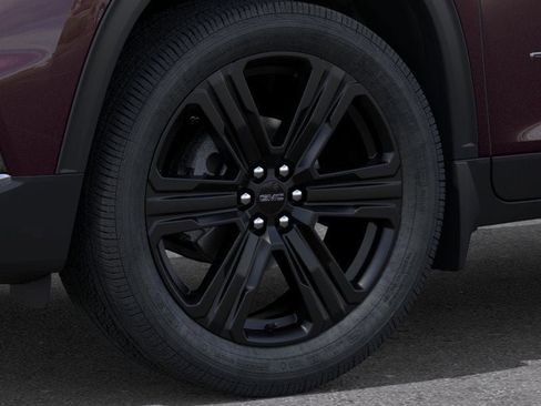 New 2026 GMC Acadia Elevation w/ Black Edition image 40