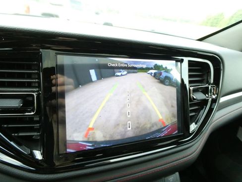 New 2026 Dodge Durango GT AWD/4WD image 28