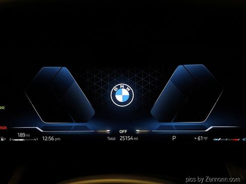 Used 2024 BMW 530i xDrive image 17