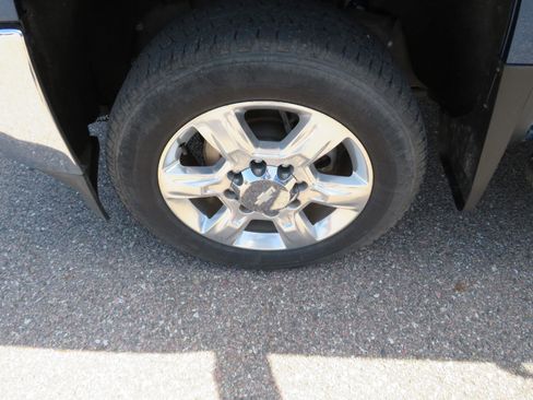 Used 2019 Chevrolet Silverado 2500 LTZ w/ Duramax Plus Package image 3