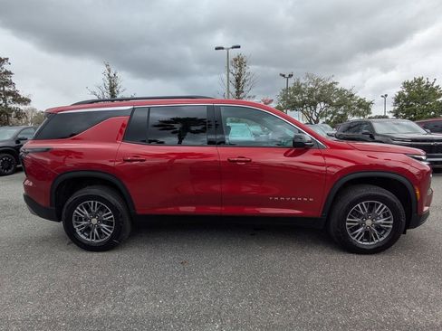 New 2026 Chevrolet Suburban Premier RWD image 12