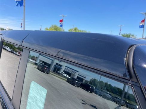 New 2026 Ford Bronco Outer Banks w/ Sasquatch Package AWD/4WD image 15
