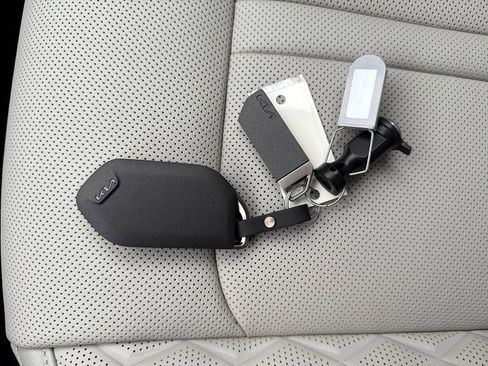 New 2026 Kia Sorento SX Prestige image 33