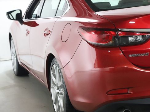 Used 2015 MAZDA MAZDA6 Touring image 38
