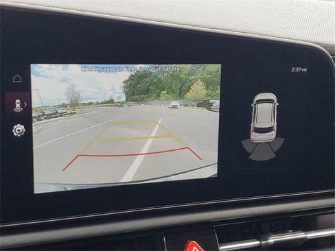 New 2025 Kia Niro Wind w/ Wind Preserve Package image 28