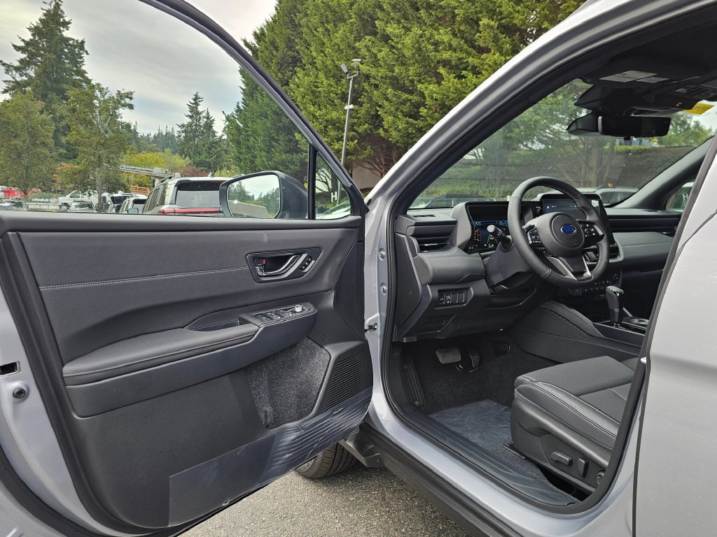 New 2026 Subaru Outback Touring AWD/4WD image 17
