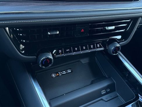 New 2026 Chevrolet Tahoe Premier image 22