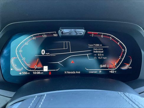 Used 2019 BMW X5 xDrive40i AWD/4WD image 13