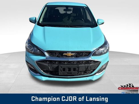 Used 2021 Chevrolet Spark LT image 15