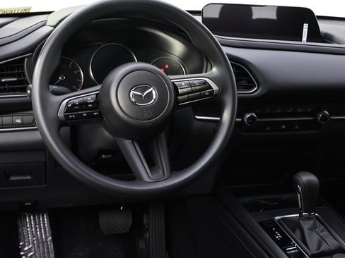New 2026 MAZDA CX-30 AWD 2.5 S image 12