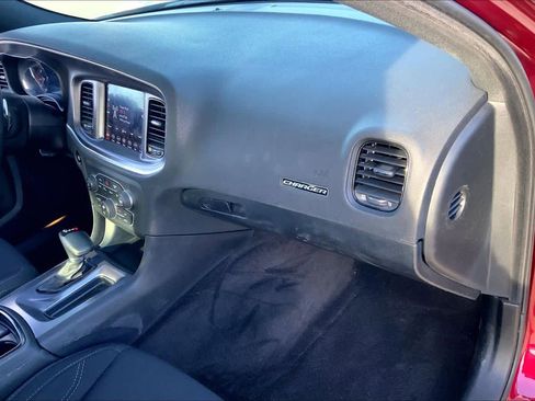 Used 2018 Dodge Charger GT w/ Navigation & Travel Group image 18