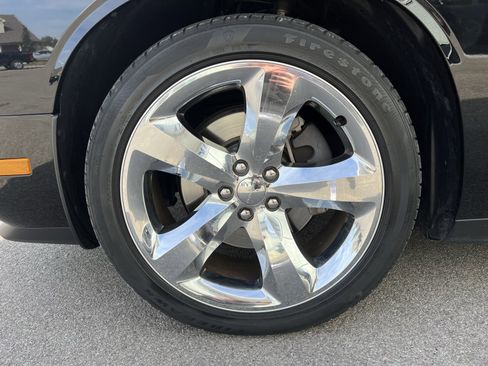 Used 2012 Dodge Challenger R/T Plus image 10