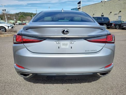 Used 2022 Lexus ES 350 F Sport w/ Accessory Package 2 image 26