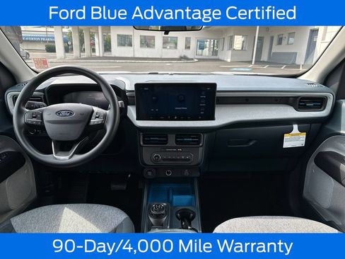 Used 2026 Ford Maverick XLT FWD image 18