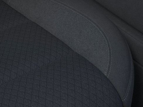 New 2026 Chevrolet Silverado 1500 Custom Trail Boss w/ Dark Appearance Package image 23