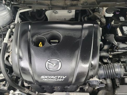 Used 2016 MAZDA CX-5 Grand Touring FWD image 30